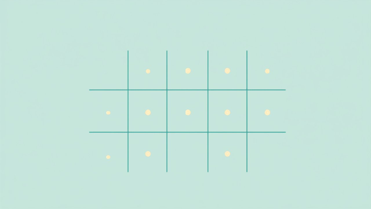 特別費を発生する月ごとに並べて合計するイメージのイラスト